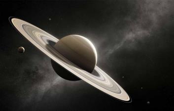 Los años no pasan por los anillos de Saturno