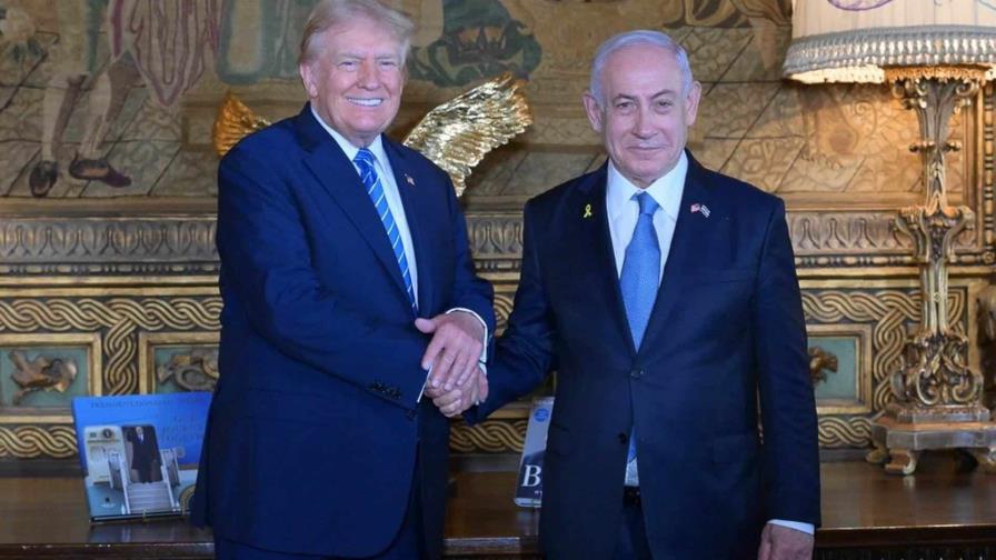 El enviado de Trump se reúne con Netanyahu para negociar la liberación de rehenes