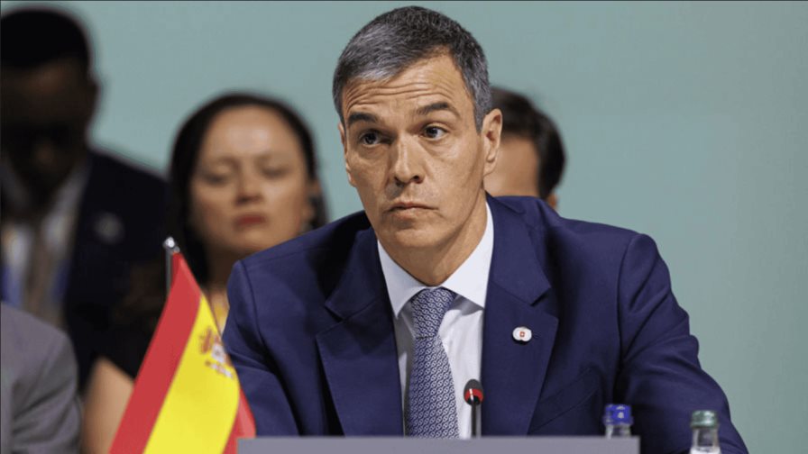 Sánchez afronta semana de calvario judicial que Gobierno español ve como persecución