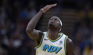 Siakam anota 22, Haliburton logra 21 y 10 asistencias y Pacers vence 119-104 a Pelicans