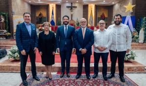 SIPEN celebra su XXIII aniversario