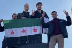 Siria inicia transición y contacto con el mundo una semana después de caída de Al Asad Siria inicia transición y contacto con el mundo una semana después de caída de Al Asad