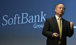 El CEO de Softbank anuncia con Trump una inversión de 100,000 millones en EE.UU.
