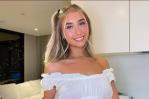 La modelo de OnlyFans que relató su trauma tras acostarse con 100 hombres, busca hacerlo con 1,000 La modelo de OnlyFans que relató su trauma tras acostarse con 100 hombres, busca hacerlo con 1,000