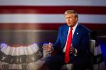 El juez niega inmunidad a Trump en el caso de falsificación de registros comerciales