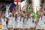 La UEFA duplica los premios para equipos en la Eurocopa Femenina 2025