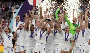 La UEFA duplica los premios para equipos en la Eurocopa Femenina 2025