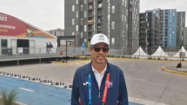 ¿El ciclismo va o no en República Dominicana para Juegos de Santo Domingo 2026?