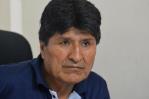 Evo Morales dice que exministro confirmó que el Gobierno planificó un plan en su contra