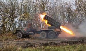 Alrededor de 200 soldados norcoreanos han muerto o sufrido heridas en combate con fuerzas ucranianas