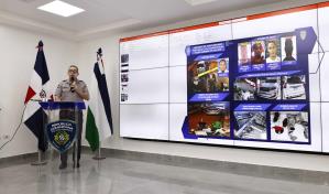 Policía apresa a capitán de la Fuerza Aérea por el homicidio de segundo teniente de la misma entidad