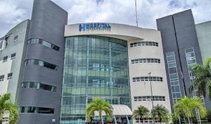 Ney Arias Lora reporta más de 1.2 millones de servicios a la población este 2024 Ney Arias Lora reporta más de 1.2 millones de servicios a la población este 2024