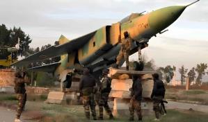 La ofensiva israelí desfigura el tablero de Oriente Medio y contribuye a caída del Al Asad