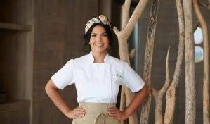 Chef Tita anuncia su salida del restaurante Morisoñando by Elever