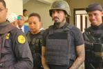“Chiquito” denuncia vulneración de derechos y maltrato psicológico; pide ser trasladado de cárcel “Chiquito” denuncia vulneración de derechos y maltrato psicológico; pide ser trasladado de cárcel