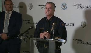 Detienen a 14 personas en complejo de viviendas relacionado con Tren de Aragua en Colorado