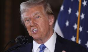 Trump arremete contra el juez de Nueva York que le negó inmunidad en su caso penal