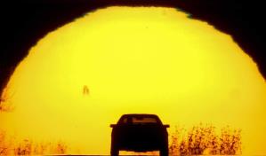 El solsticio de invierno se acerca, el día más oscuro del hemisferio norte El solsticio de invierno se acerca, el día más oscuro del hemisferio norte