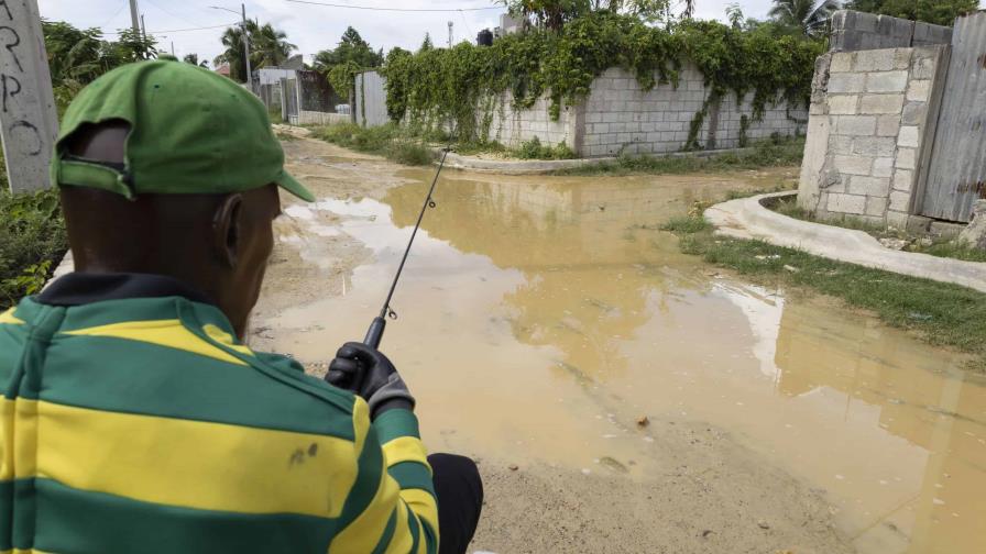 En La Ureña piden al ASDE y a Obras Públicas resolver problemas de aceras y asfaltado