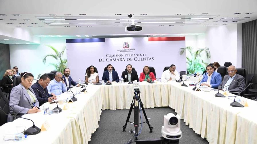 En medio de sus conflictos del 2023, la Cámara de Cuentas solo hizo dos auditorías