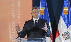 Canciller Álvarez valora nominación de Leah Francis Campos como embajadora de EE. UU. en RD