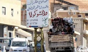 L&iacute;bano: &eacute;xodo cruzado de refugiados sirios tras la hu&iacute;da de Bashar al Asad