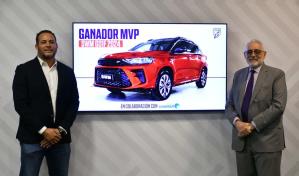 LIDOM entregará un vehículo como premio al MVP del año