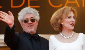 Pedro Almodóvar: Marisa es parte integral de mi vida
