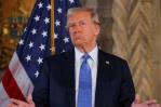 Misterio de los drones: la Casa Blanca busca tranquilizar, Trump exige más información Misterio de los drones: la Casa Blanca busca tranquilizar, Trump exige más información