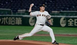 Orioles fichan al veterano Tomoyuki Sugano por un año tras su temporada MVP en Japón