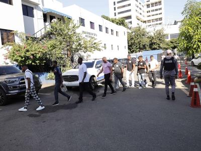 Más de 3,000 aspirantes a policías buscan ingresar a la institución