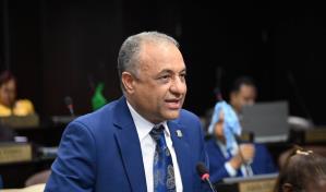 Diputado José Miguel Ferrerías pide declarar en estado de emergencia distritos municipal Veragua