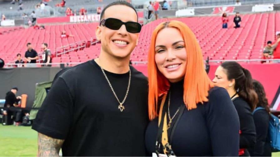 Anuncian la primera vista judicial por demanda de Daddy Yankee contra su esposa y cuñada