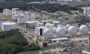 Refidomsa tendr&iacute;a capacidad para almacenar m&aacute;s de un mes de combustible