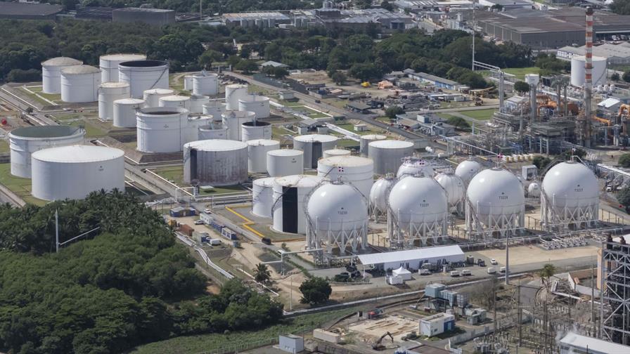 Refidomsa registra un crecimiento interanual de 7.32 % en diciembre de 2025 Refidomsa registra un crecimiento interanual de 7.32 % en diciembre de 2025