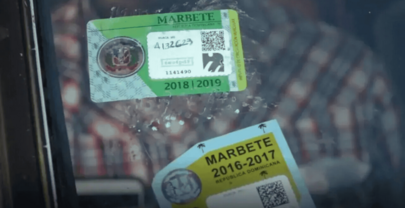 &iquest;Qu&eacute; es el marbete y por qu&eacute; debes renovarlo cada a&ntilde;o?