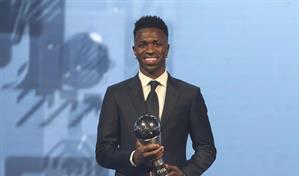 FIFA entregar&aacute; el premio The Best, este martes