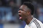Vinícius Júnior y Aitana Bonmatí ganan los premios FIFA a mejores futbolistas del año