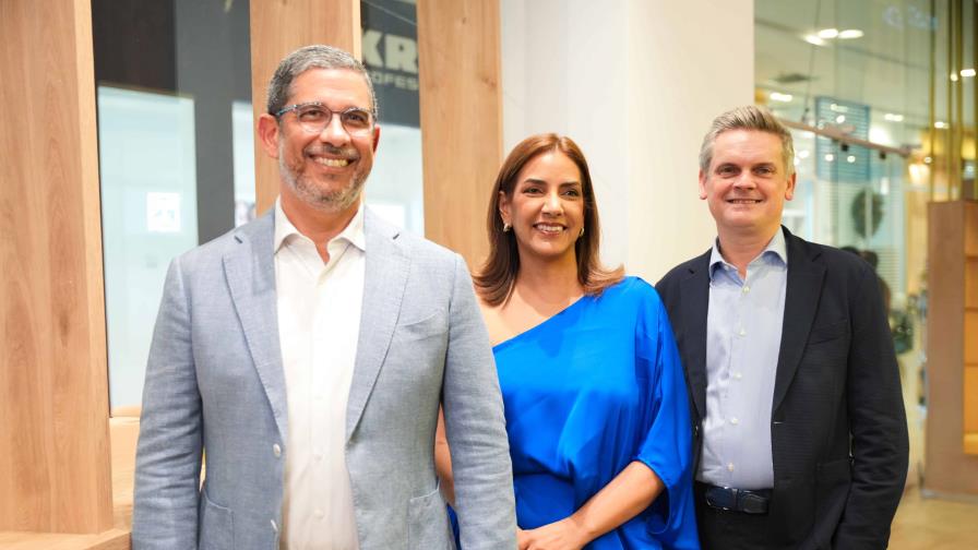 Casa Brugal inaugura Brugal Gallery en BlueMall