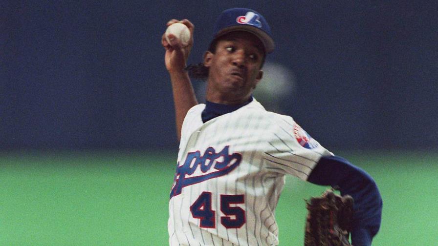 31 años del insólito cambio de Pedro Martínez a los Expos de Montreal