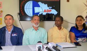 La ADP critica al PRM  por rechazar nombramientos del Minerd y que afectan docencia en Santiago