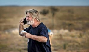 Alec Baldwin dice que la verdad sobre lo ocurrido en set de Rust nunca se ha contado