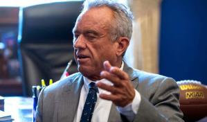 Qué piensan los estadounidenses acerca de Robert F. Kennedy Jr. y sus posturas sobre salud