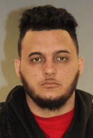 Dominicano arrestado tras estrangular a una mujer y herir a bebé de un mes en Connecticut