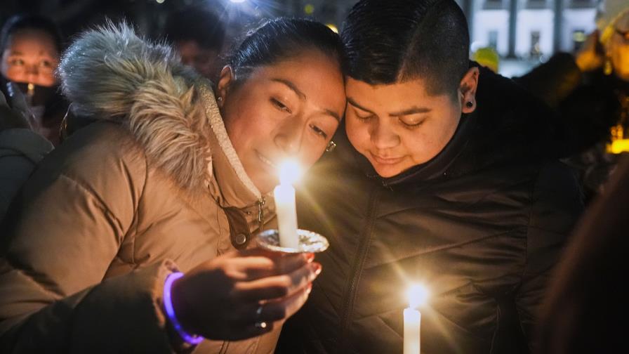 Autora del tiroteo de la escuela en Wisconsin tenía dos pistolas y solo usó una en el ataque fatal