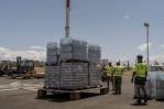 Ciclón Chido: la falta de agua en la isla francesa de Mayotte hace temer el regreso del cólera Ciclón Chido: la falta de agua en la isla francesa de Mayotte hace temer el regreso del cólera