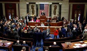 La gente no votó por el presidente Elon Musk: Adriano Espaillat truena contra Musk