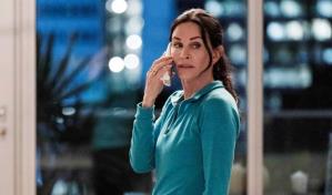 Courteney Cox regresa a la gran pantalla grande con Scream 7, según Variety