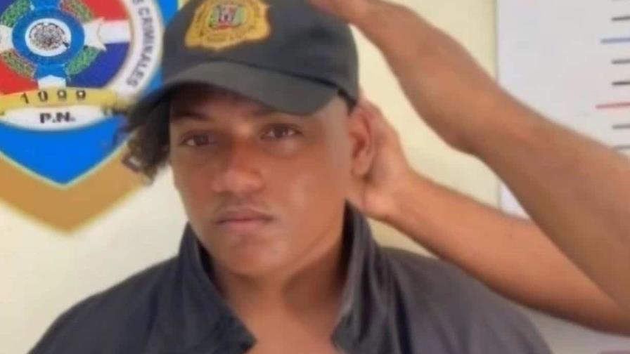 Policía arresta hombre que habría extorsionado haitianos haciéndose pasar por agente de Migración