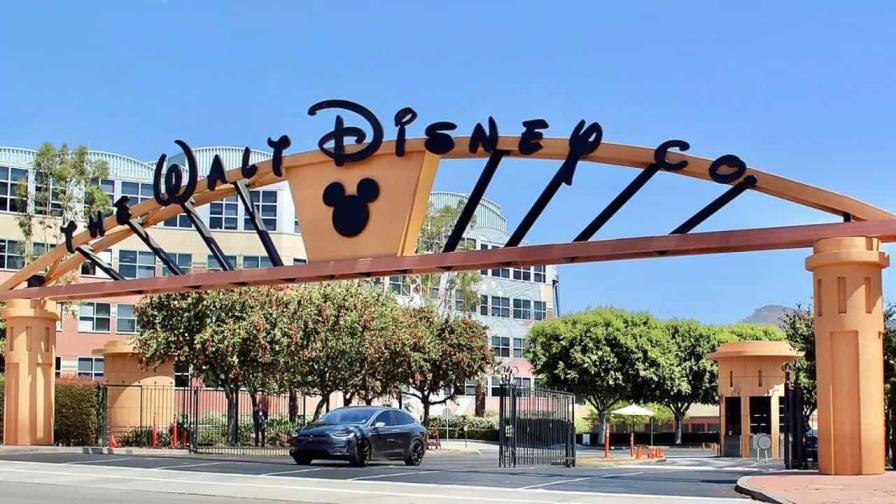 Disney se convierte en el único estudio en ganar más de 2,000 millones en taquilla en 2024